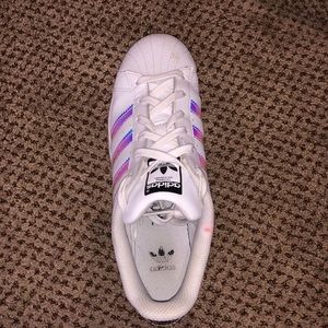 Adidas Superstar Iredesent